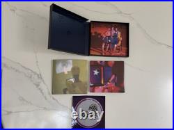 Lot Sale 6 CD/SACD & DVD GEORGE HARRISON Collection all Mint! The Beatles