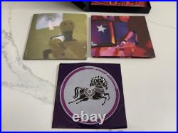 Lot Sale 6 CD/SACD & DVD GEORGE HARRISON Collection all Mint! The Beatles Lot Sale 6 CD/SACD & DVD GEORGE HARRISON Collection all Mint! The Beatles
