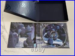 Lot Sale 6 CD/SACD & DVD GEORGE HARRISON Collection all Mint! The Beatles