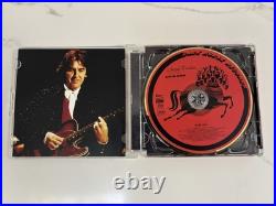 Lot Sale 6 CD/SACD & DVD GEORGE HARRISON Collection all Mint! The Beatles Lot Sale 6 CD/SACD & DVD GEORGE HARRISON Collection all Mint! The Beatles