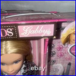 Lot -VTG. Teen Trends 17 Dolls All 4 Collectible Mattel (NEW) With Clothing NIB Lot -VTG. Teen Trends 17 Dolls All 4 Collectible Mattel (NEW) With Clothing NIB