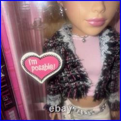 Lot -VTG. Teen Trends 17 Dolls All 4 Collectible Mattel (NEW) With Clothing NIB Lot -VTG. Teen Trends 17 Dolls All 4 Collectible Mattel (NEW) With Clothing NIB