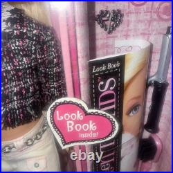 Lot -VTG. Teen Trends 17 Dolls All 4 Collectible Mattel (NEW) With Clothing NIB Lot -VTG. Teen Trends 17 Dolls All 4 Collectible Mattel (NEW) With Clothing NIB