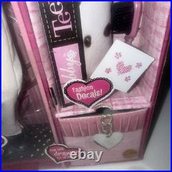 Lot -VTG. Teen Trends 17 Dolls All 4 Collectible Mattel (NEW) With Clothing NIB Lot -VTG. Teen Trends 17 Dolls All 4 Collectible Mattel (NEW) With Clothing NIB