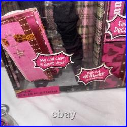 Lot -VTG. Teen Trends 17 Dolls All 4 Collectible Mattel (NEW) With Clothing NIB Lot -VTG. Teen Trends 17 Dolls All 4 Collectible Mattel (NEW) With Clothing NIB