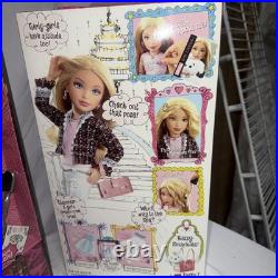 Lot -VTG. Teen Trends 17 Dolls All 4 Collectible Mattel (NEW) With Clothing NIB Lot -VTG. Teen Trends 17 Dolls All 4 Collectible Mattel (NEW) With Clothing NIB