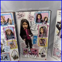 Lot -VTG. Teen Trends 17 Dolls All 4 Collectible Mattel (NEW) With Clothing NIB Lot -VTG. Teen Trends 17 Dolls All 4 Collectible Mattel (NEW) With Clothing NIB