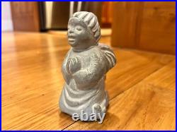 Lot of 10 Isabel Bloom Figurines Signed. Dated