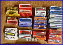Lot of 110 Knives. Frost Cutlery Pocket Knives, Fixed Blades. ALL NEW IN BOX Lot of 110 Knives. Frost Cutlery Pocket Knives, Fixed Blades. ALL NEW IN BOX