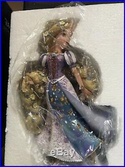 Lot of 12 in the Series Disney Showcase Couture de Force Figurines all NIB