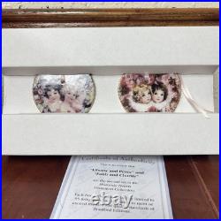 Lot of 23 Collectible Plates