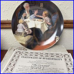 Lot of 23 Collectible Plates