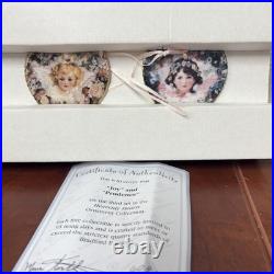 Lot of 23 Collectible Plates