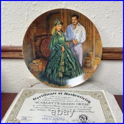 Lot of 23 Collectible Plates