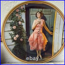 Lot of 23 Collectible Plates