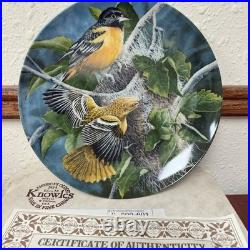 Lot of 23 Collectible Plates