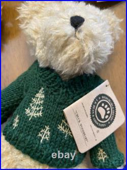 Lot of 24 BOYD'S BEARS Limited Editions Retired Archived Bailey & Friends & More