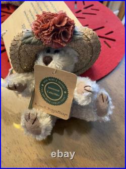 Lot of 24 BOYD'S BEARS Limited Editions Retired Archived Bailey & Friends & More