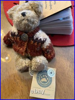 Lot of 24 BOYD'S BEARS Limited Editions Retired Archived Bailey & Friends & More