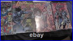 Lot of 29 LOBO Comics DC