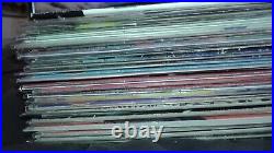 Lot of 29 LOBO Comics DC