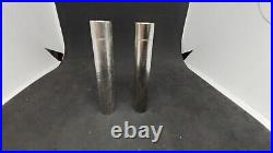 Lot of 2 Cartier Gas Lighter all movable products