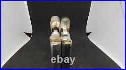 Lot of 2 Cartier Gas Lighter all movable products