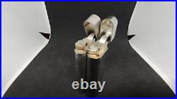 Lot of 2 Cartier Gas Lighter all movable products