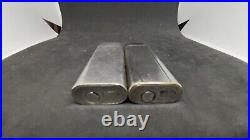 Lot of 2 Cartier Gas Lighter all movable products