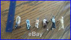 Lot of 47 Breyer mini stable mates mix (please read all of description)