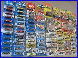 Lot of 81 Hot Wheels Matchbox Dodge Vipers All Different Instant Collection