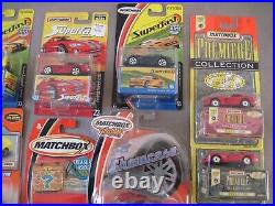 Lot of 81 Hot Wheels Matchbox Dodge Vipers All Different Instant Collection