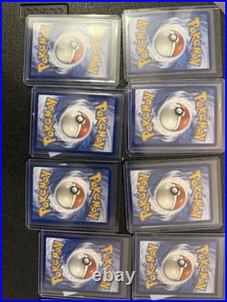 Lot of 82 Pokémon TCG Illustration Rare Cards All Mint From Scarlet/Violet Era