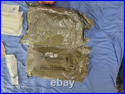 Lot of Medical Supplies 1st Responder/Medic (See all pics) Sealed, unsealed