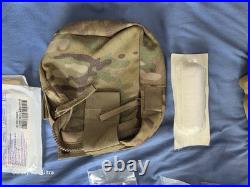 Lot of Medical Supplies 1st Responder/Medic (See all pics) Sealed, unsealed