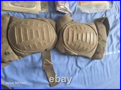 Lot of Medical Supplies 1st Responder/Medic (See all pics) Sealed, unsealed