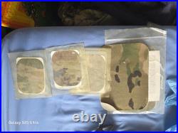 Lot of Medical Supplies 1st Responder/Medic (See all pics) Sealed, unsealed
