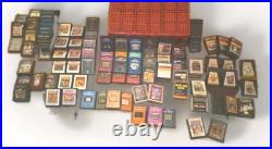 Lot of Over 100 Atari Game cartridges Lot of Over 100 Atari Game cartridges
