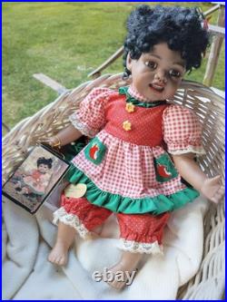 Lovely Lot Of Collectible Dolls