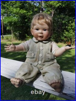 Lovely Lot Of Collectible Dolls