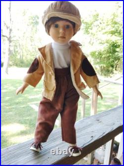 Lovely Lot Of Collectible Dolls
