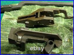 M1 Garand Complete Internal Parts Kit USGI. ALL Mint Parts w Orion 7 17-7 Op Spg