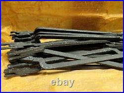 M1 Garand Complete Internal Parts Kit USGI. ALL Mint Parts w Orion 7 17-7 Op Spg