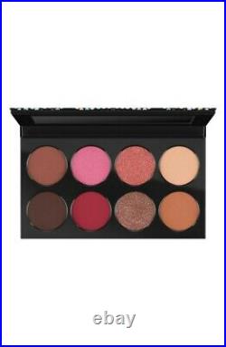 MAC Selena La Reina Makeup Collection LOT Cosmetics 8pc set lip powder palette