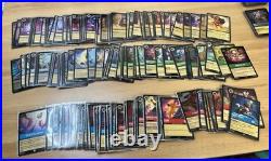 MASSIVE Disney Lorcana 3000 Card Collection Lot 50 Legendaries + Rares, All LP