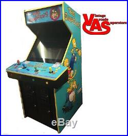 MERRY CHRISTMAS-12 Arcade Consoles/Cabinets Fantastic Opportunity ALL 1 Lot