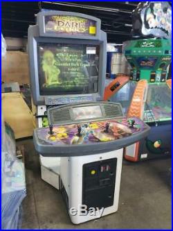 MERRY CHRISTMAS-12 Arcade Consoles/Cabinets Fantastic Opportunity ALL 1 Lot