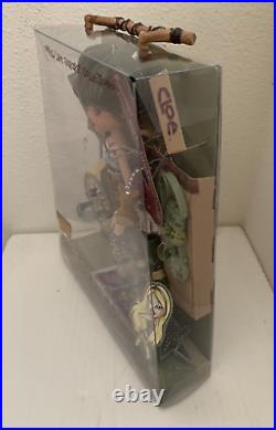 MGA Entertainment Bratz Wild Life Safari Collection Cloe MINT/RARE/NRFB