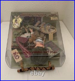 MGA Entertainment Bratz Wild Life Safari Collection Cloe MINT/RARE/NRFB