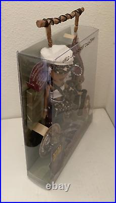 MGA Entertainment Bratz Wild Life Safari Collection NEVRA MINT/RARE/NRFB